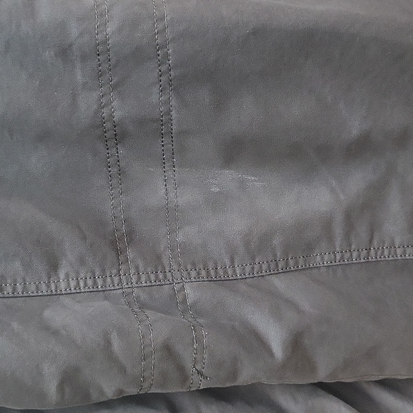 Men's Jeep Zip Up Jacket - Picture 7 of 13